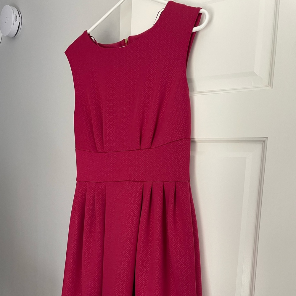 BNWT Closet “Boy Oh Boysenberry” Dress sold by ModCloth
